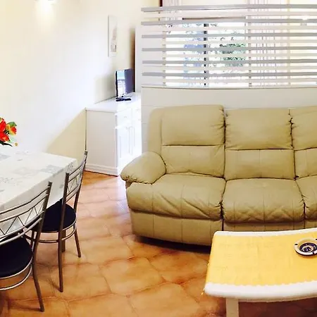 Appartement Vista Marina