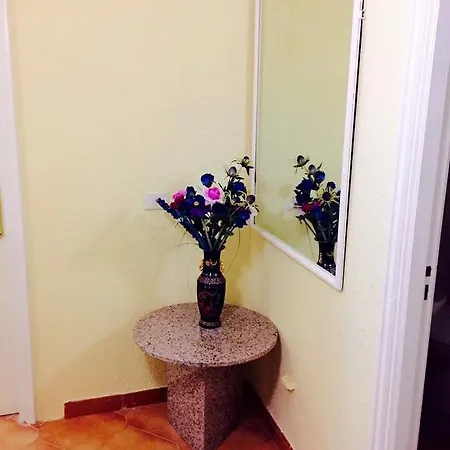 Appartement Vista Marina