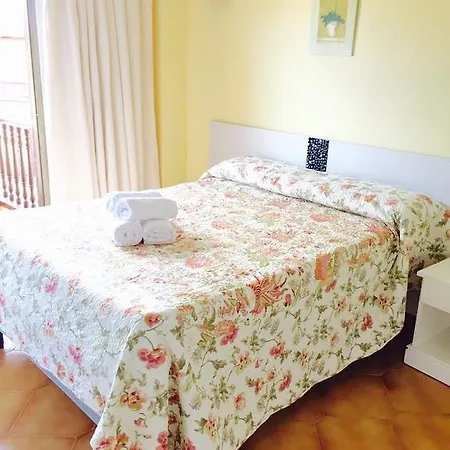 Appartement Vista Marina *