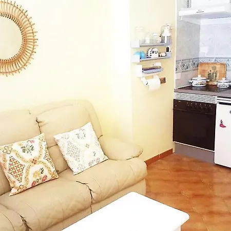 Vista Marina Apartment *