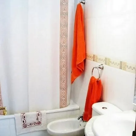 Vista Marina Apartment Arona (Tenerife)