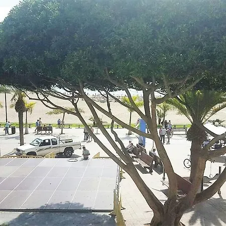 Vista Marina Arona (Tenerife)
