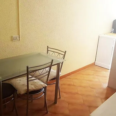 Appartement Vista Marina *